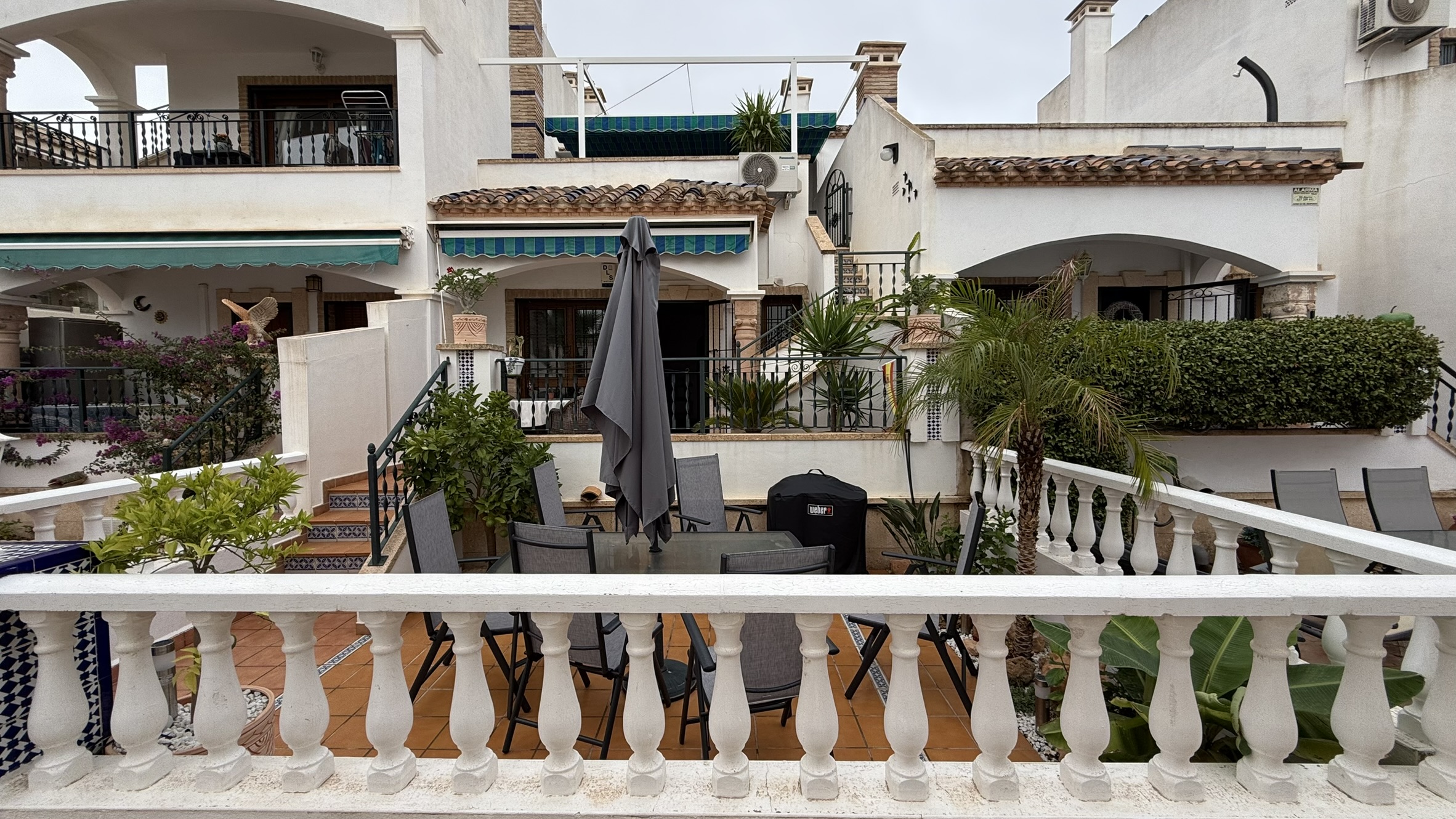 Costa Blanca Holiday - House for rent in southern Spain - 2