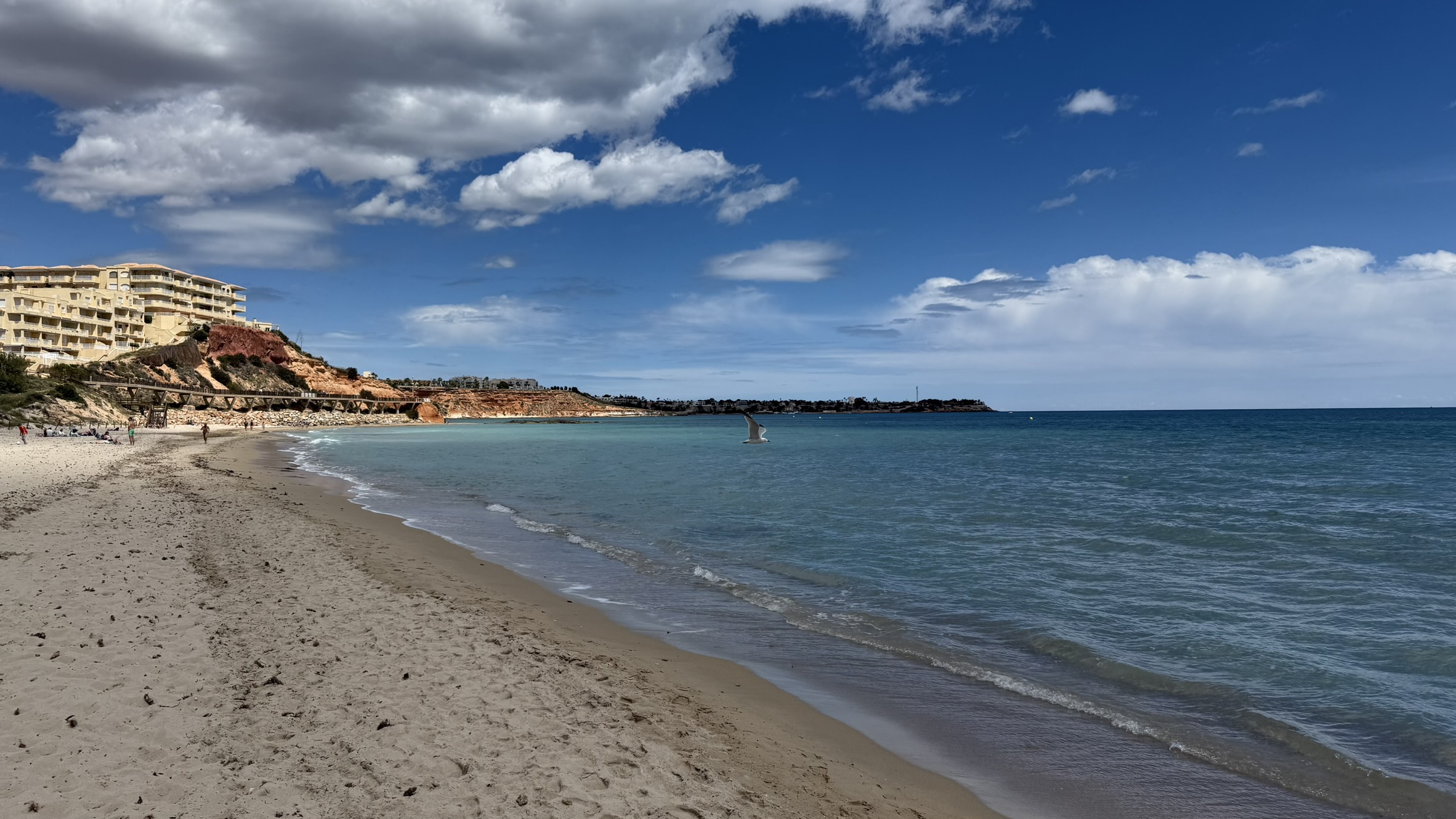 Costa Blanca Holiday - Casa en alquiler en el sur de España - 18