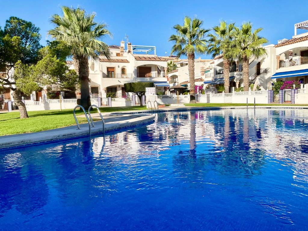 Costa Blanca Holiday - Casa en alquiler en el sur de España - 4