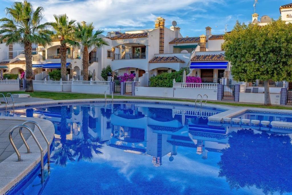 Costa Blanca Holiday - Casa en alquiler en el sur de España - 3