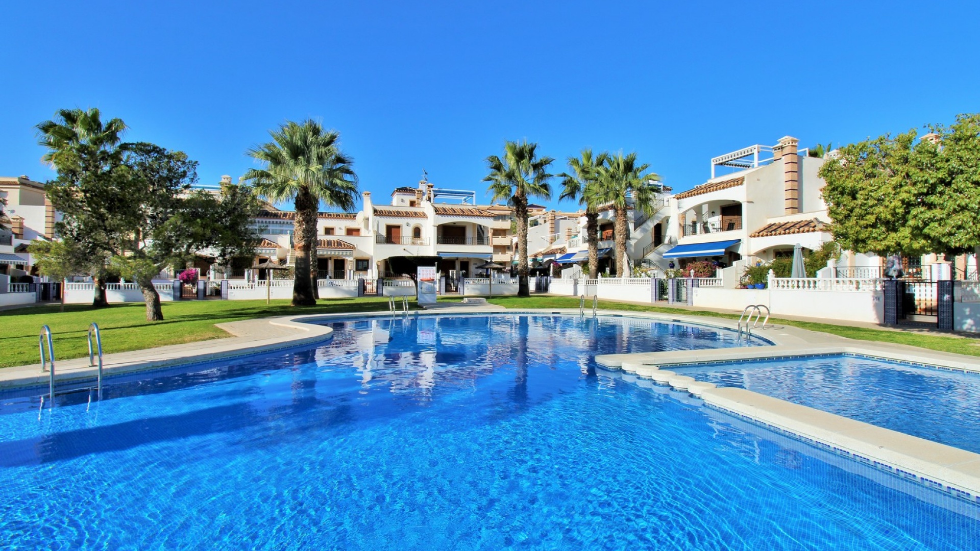 Costa Blanca Holiday - Casa en alquiler en el sur de España - 2