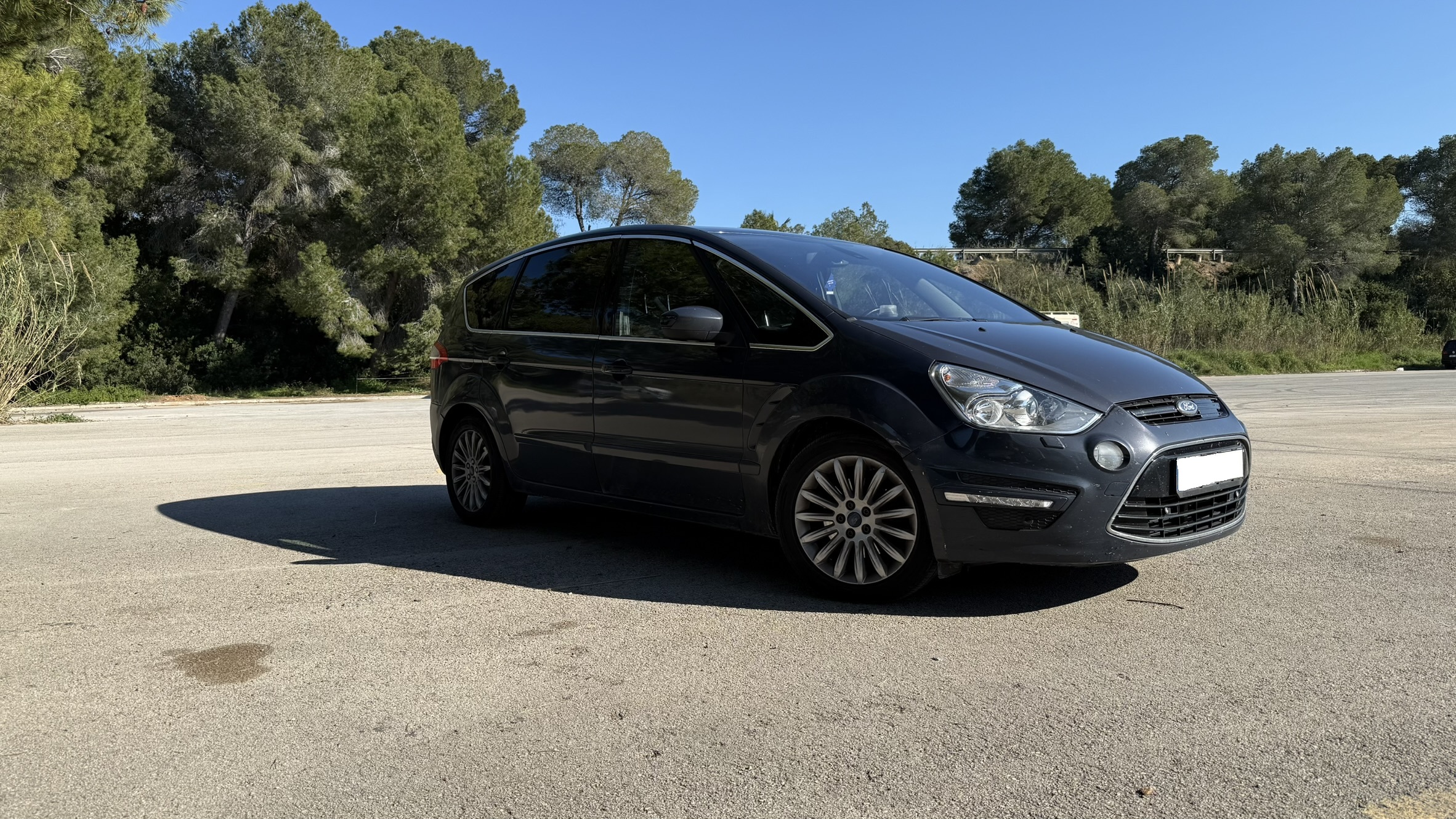 Costa Blanca Holiday | House for rent in southern Spain - 1