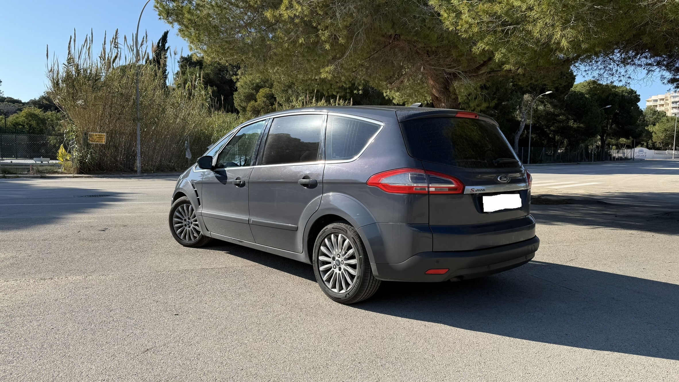 Costa Blanca Holiday | House for rent in southern Spain - 2