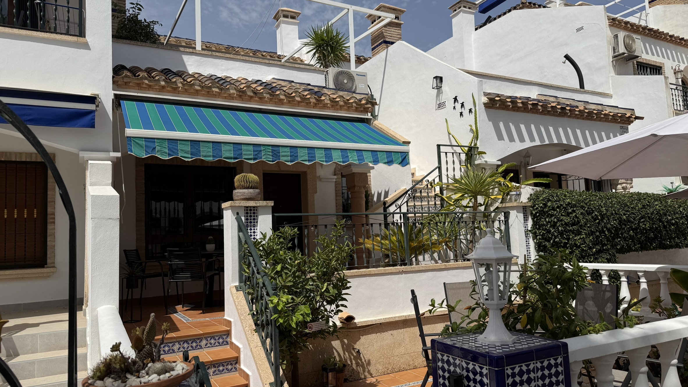 Costa Blanca Holiday | House for rent in southern Spain - 1