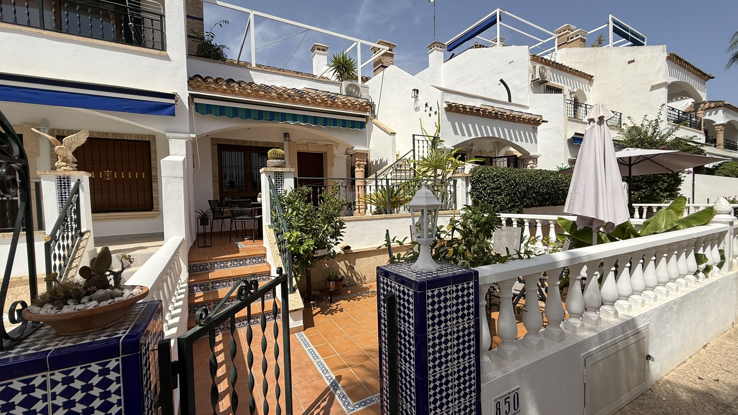 Costa Blanca Holiday | House for rent in southern Spain - 6