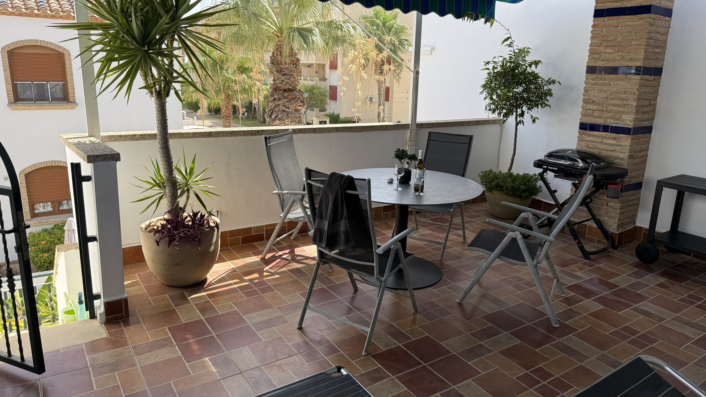 Costa Blanca Holiday | House for rent in southern Spain - 7