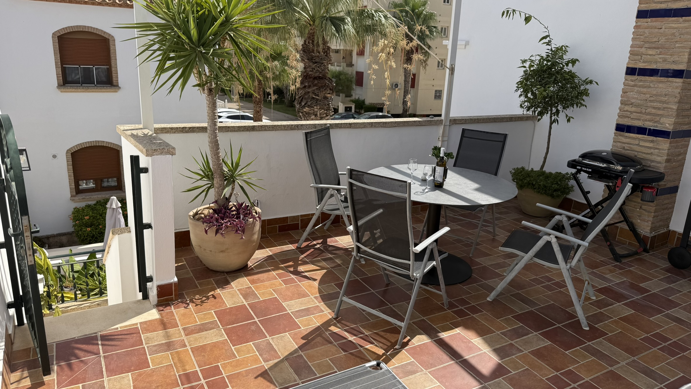 Costa Blanca Holiday | House for rent in southern Spain - 3