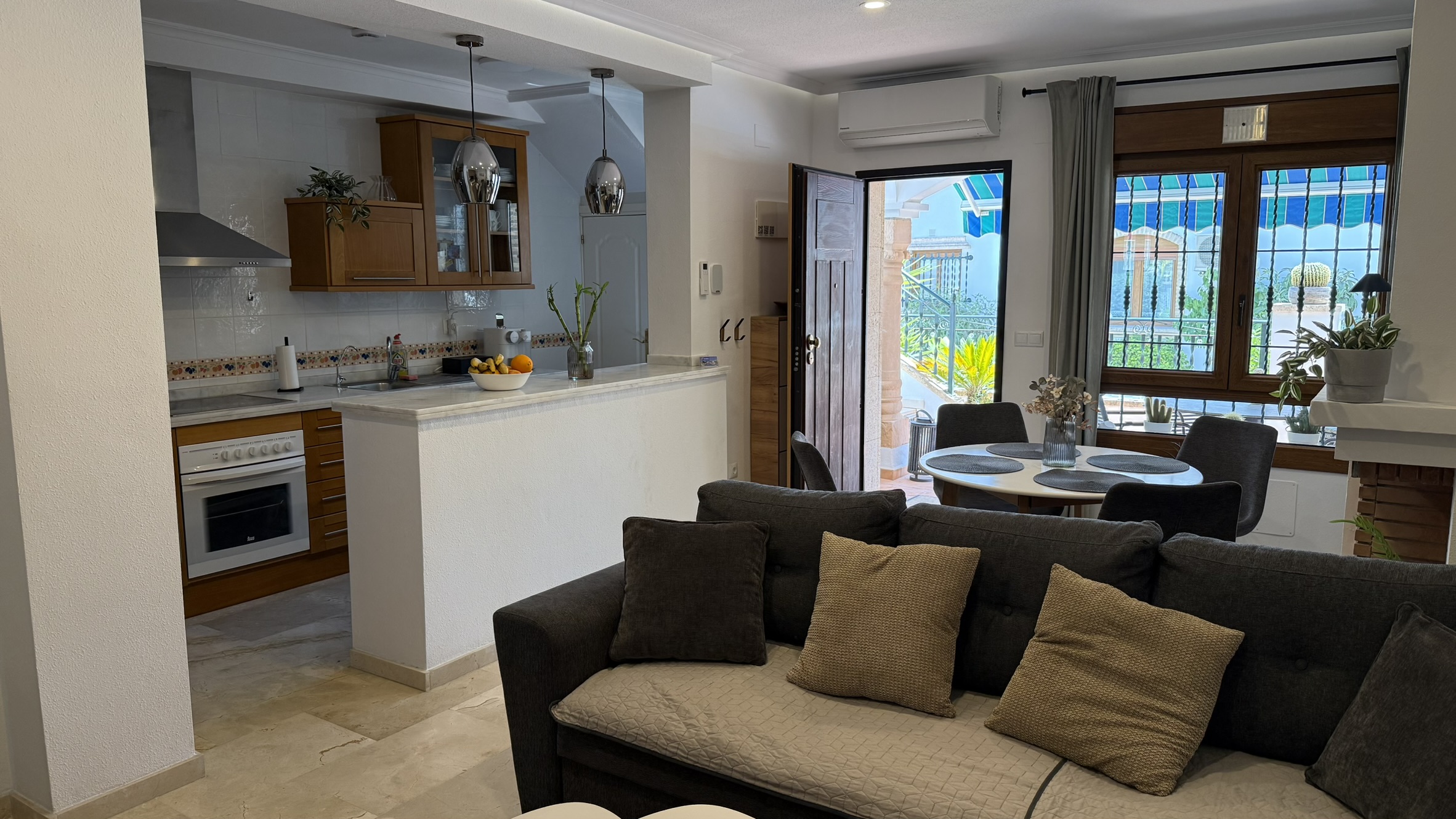 Costa Blanca Holiday | House for rent in southern Spain - 2