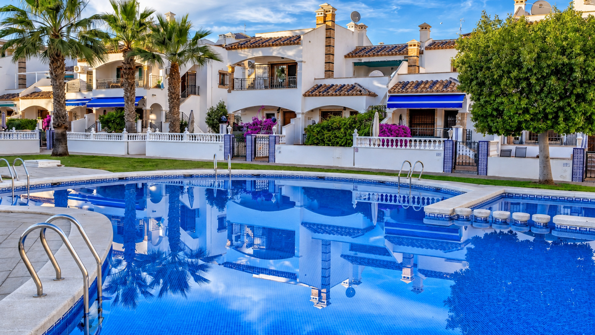 Costa Blanca Holiday | House for rent in southern Spain - 1