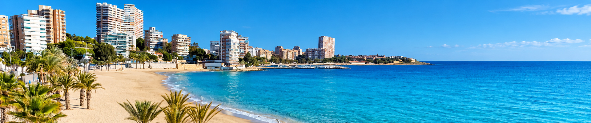 Ubytování Costa Blanca – dům s bazénem | Orihuela Costa - 3