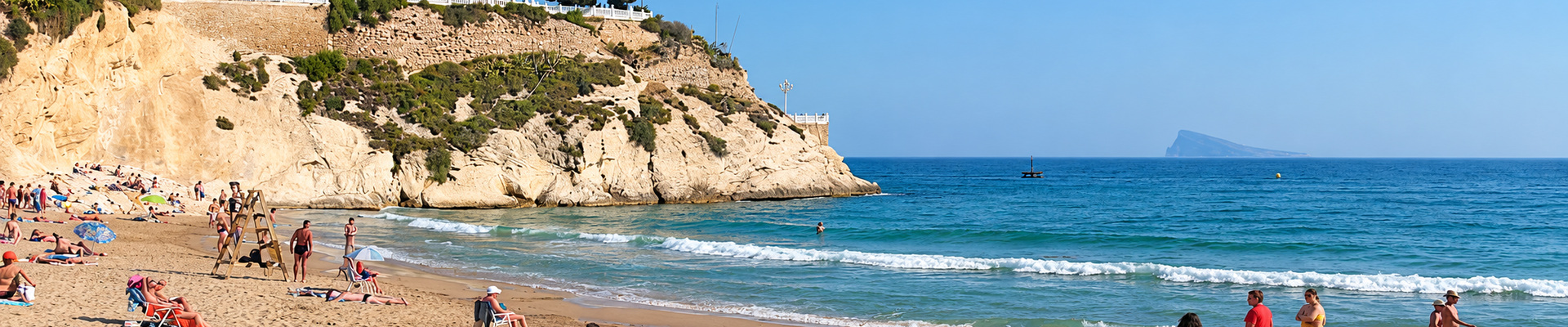 Ubytování Costa Blanca – dům s bazénem | Orihuela Costa - 4
