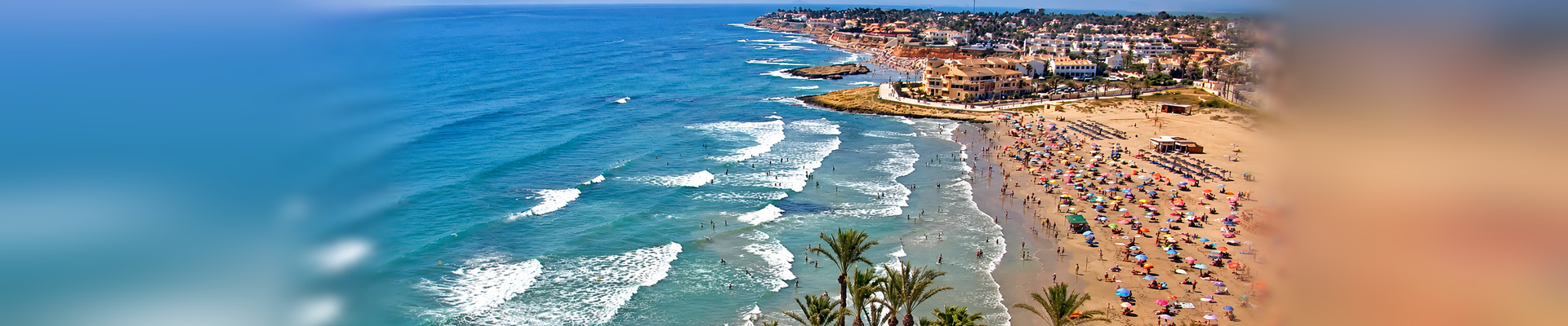 Costa Blanca Holiday Home Rental | Orihuela Costa & Playa Flamenca - 4