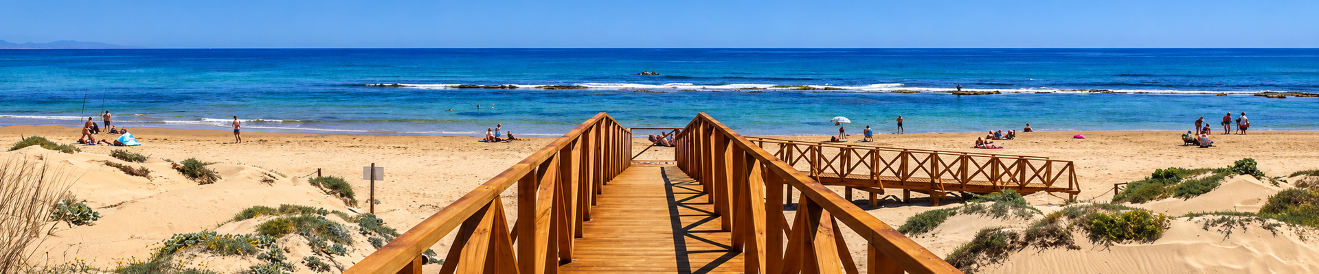 Costa Blanca Holiday Home Rental | Orihuela Costa & Playa Flamenca - 7