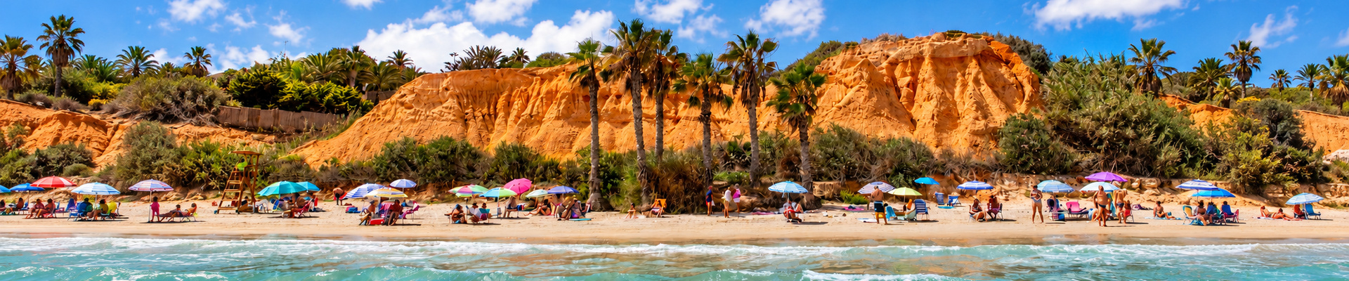 Costa Blanca Holiday Home Rental | Orihuela Costa & Playa Flamenca - 12