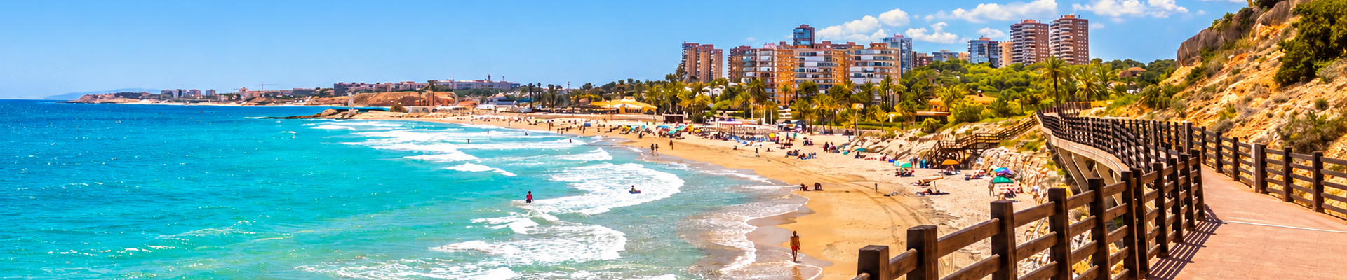 Costa Blanca Holiday Home Rental | Orihuela Costa & Playa Flamenca - 13