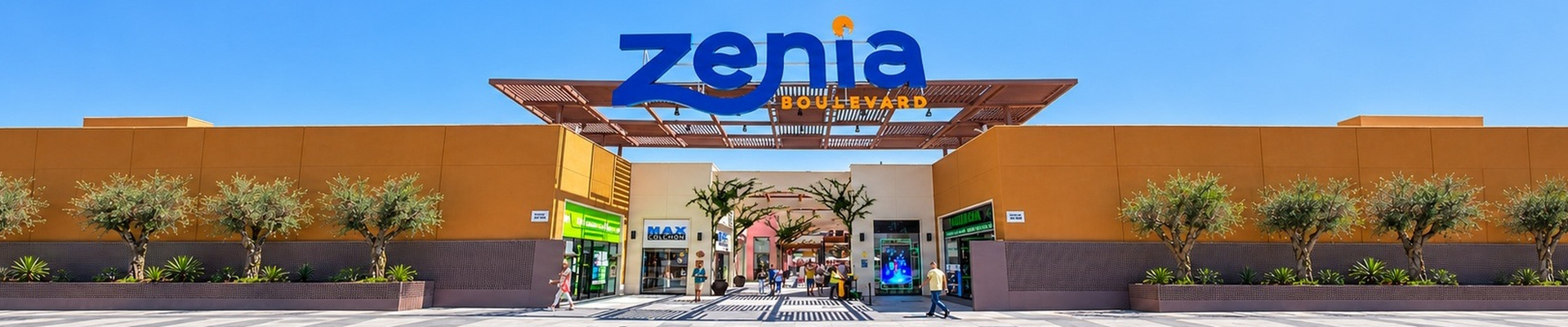 Ferienhaus Costa Blanca mieten | Urlaub Orihuela Costa & Playa Flamenca - 1