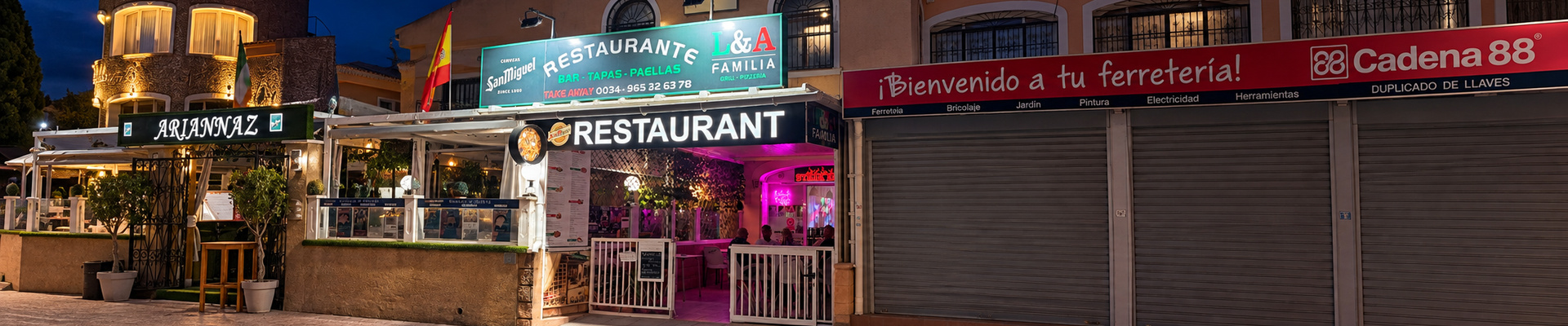 Costa Blanca Holiday Home Rental | Orihuela Costa & Playa Flamenca - 4