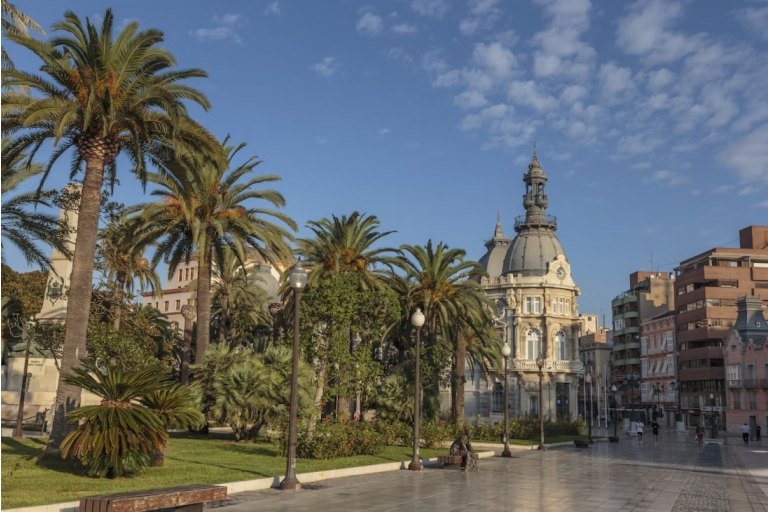 Ciudad de Cartagena - foto č. 3