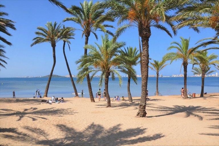 Mar Menor Lagoon - foto č. 2
