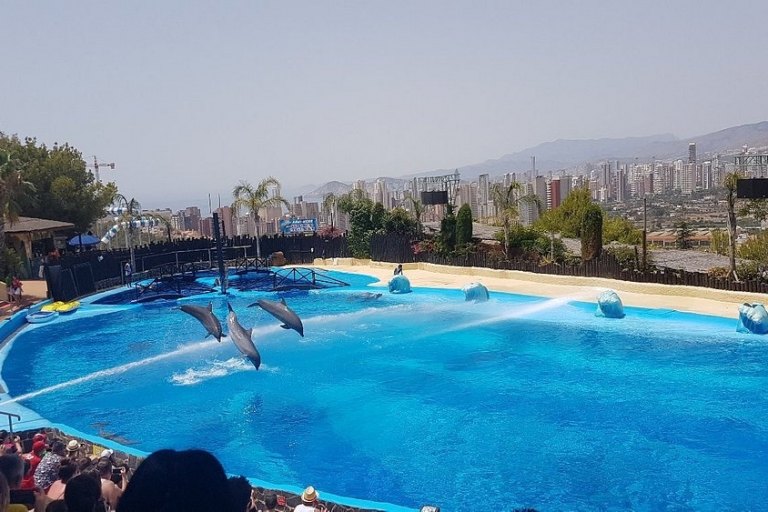 ZOO Mundomar - foto č. 4
