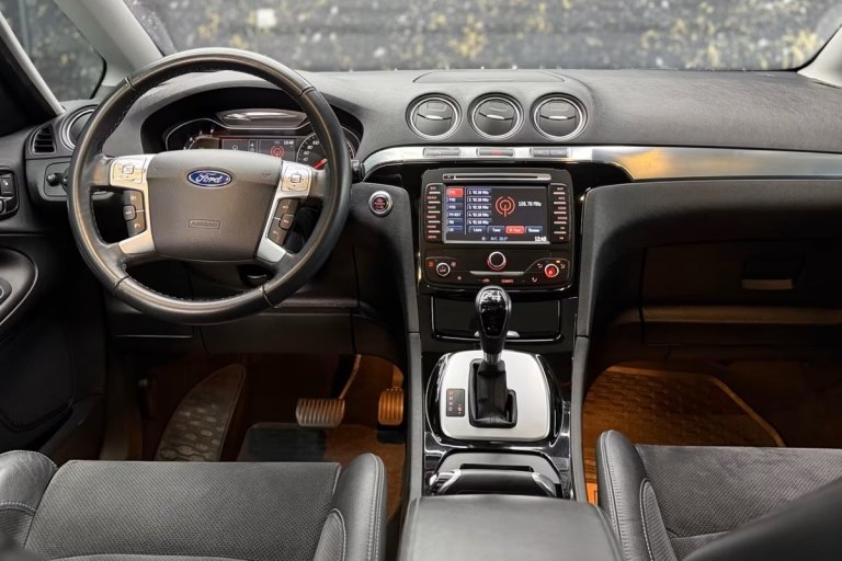 Autopůjčovna | letiště Alicante - foto č. 4