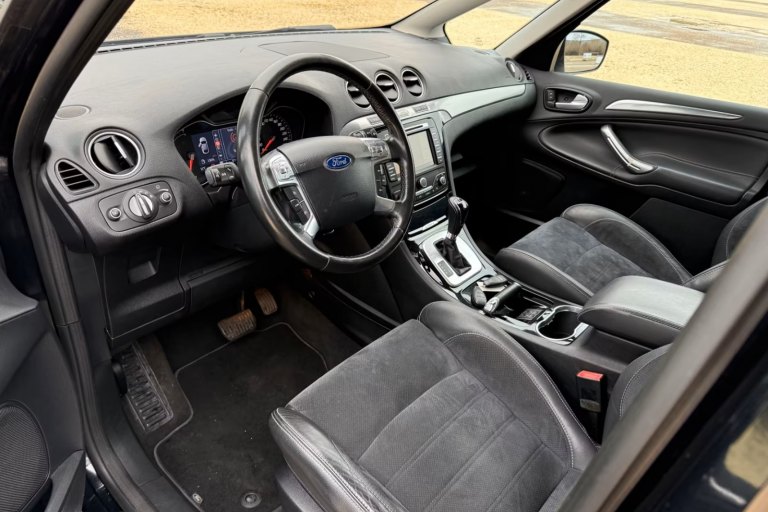 Autopůjčovna | letiště Alicante - foto č. 5