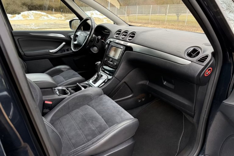 Autopůjčovna | letiště Alicante - foto č. 6