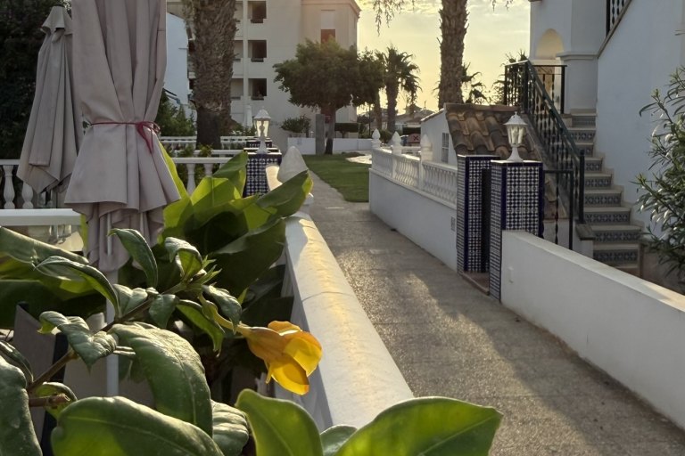 Sonnenaufgang in La Florida – SPANIEN | CostaBlancaHoliday.eu - foto č. 3