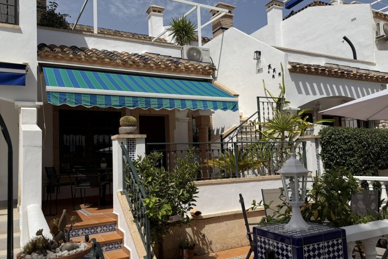 Prázdninový dům | CostaBlancaHoliday.eu - foto č. 18
