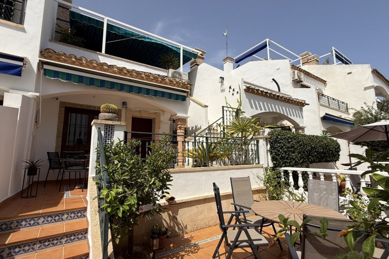 Holiday home | playa Flamenca, Oruhuela Costa - foto č. 11