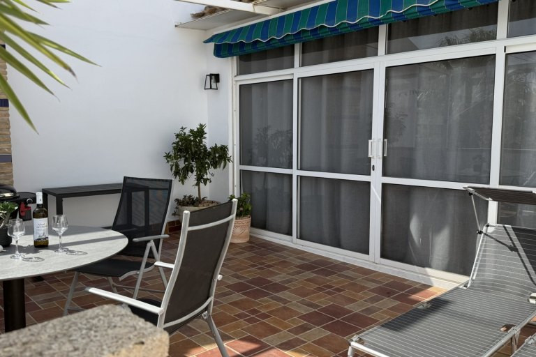 Solárium | CostaBlancaHoliday.eu - foto č. 20