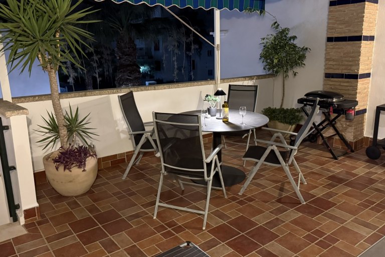 Solárium - noc | CostaBlancaHoliday.eu - foto č. 23
