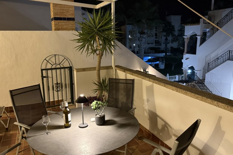 Solarium – nacht | CostaBlancaHoliday.eu - foto č. 24