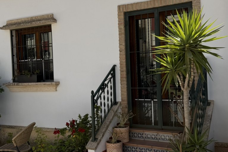 Zadní terasa | Jumilla III - dům č. 850, Orihuela Costa - foto č. 12