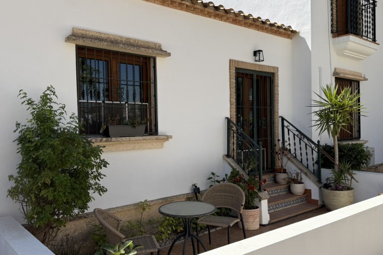 Casa de vacaciones - foto č. 27