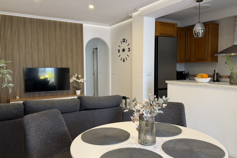 Wohnzimmer | CostaBlancaHoliday.eu - foto č. 29