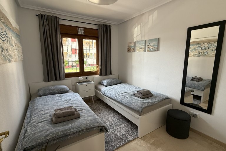 Dětský pokoj | CostaBlancaHoliday - Jumilla 3 - foto č. 5
