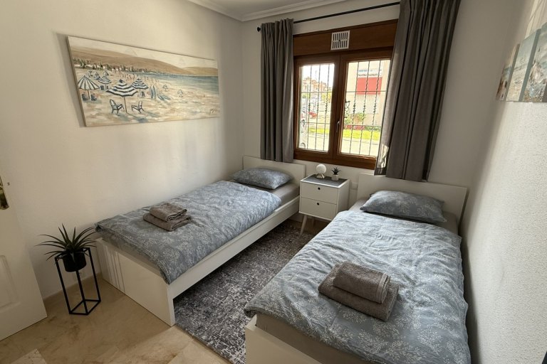 Kinderzimmer | CostaBlancaHoliday.eu - foto č. 31