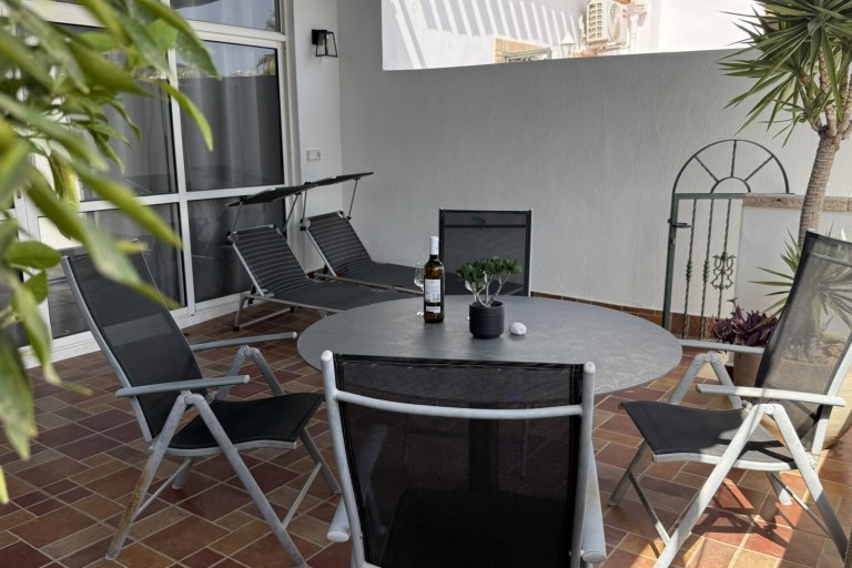 Solární terasa | CostaBlancaHoliday.eu - foto č. 13
