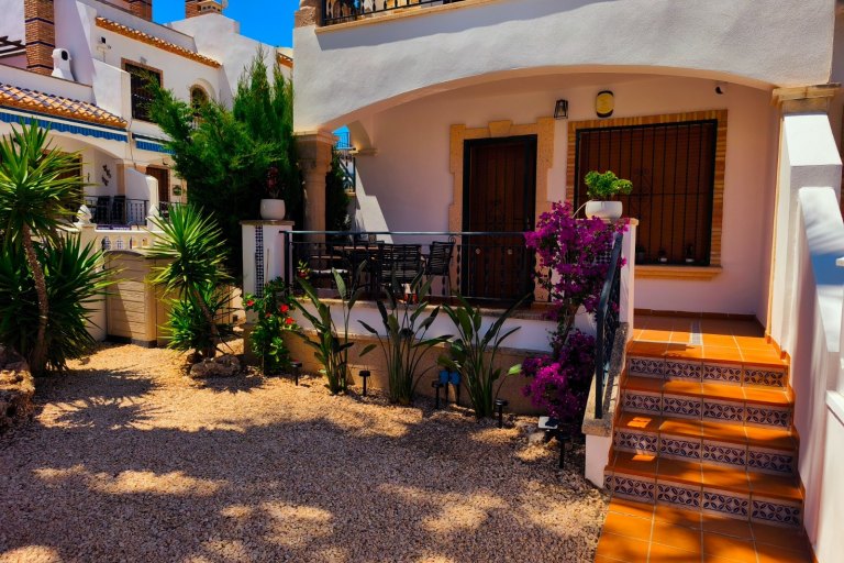 Apartman Sol de Villamartin - foto č. 2