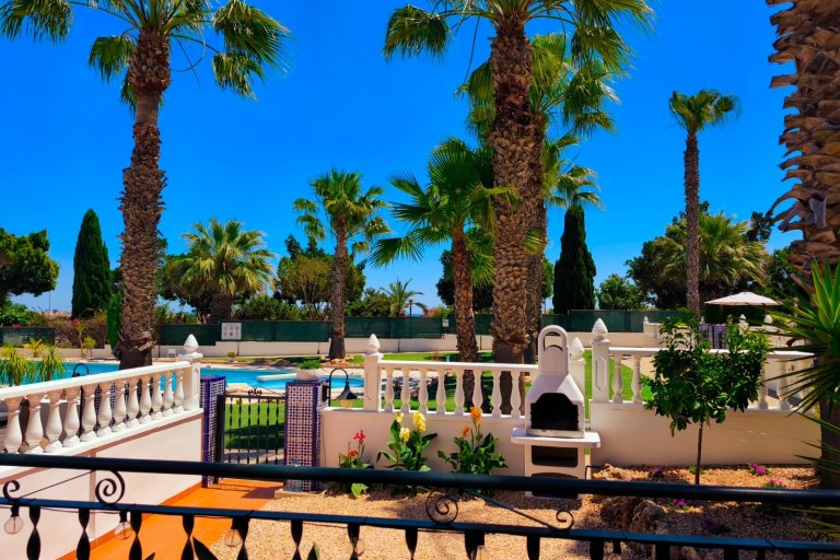 Apartman Sol de Villamartin - foto č. 3