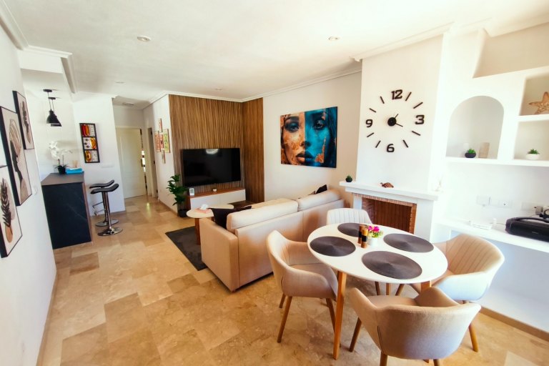Apartman Sol de Villamartin - foto č. 4