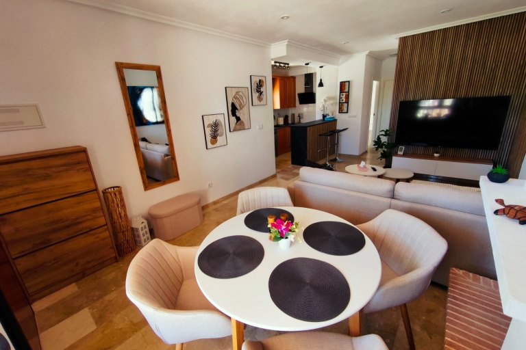 Apartman Sol de Villamartin - foto č. 5