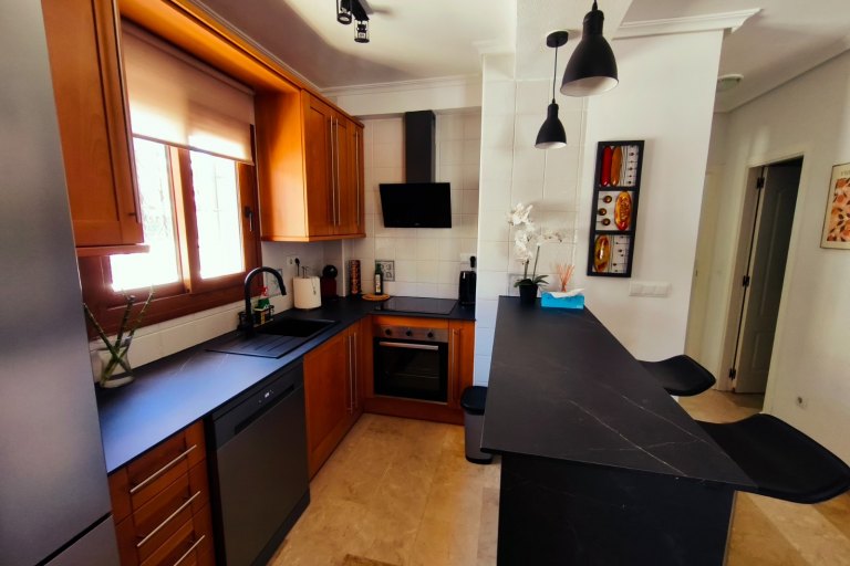 Apartman Sol de Villamartin - foto č. 7
