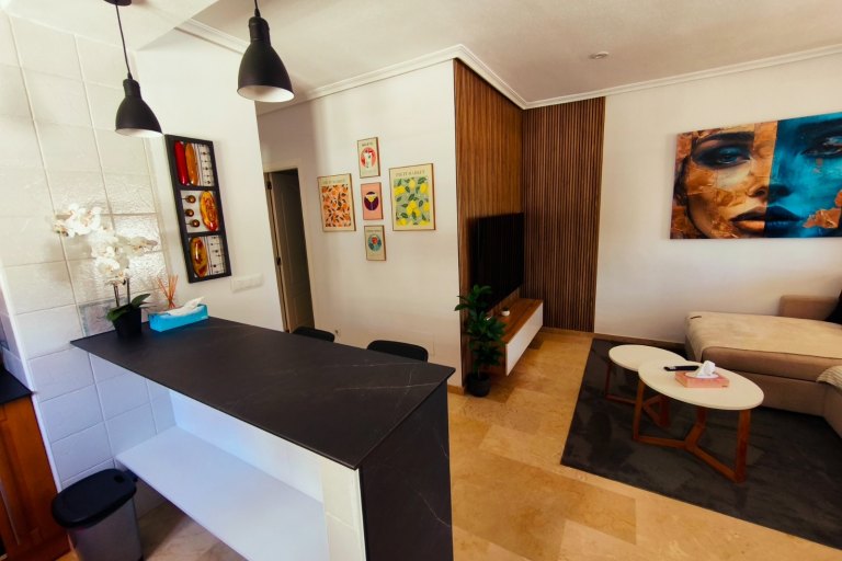 Apartman Sol de Villamartin - foto č. 8