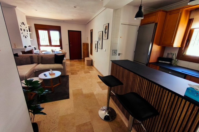 Apartman Sol de Villamartin - foto č. 9