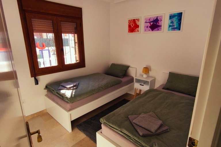 Apartman Sol de Villamartin - foto č. 10