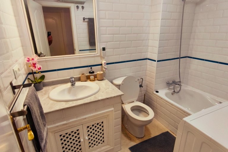 Apartman Sol de Villamartin - foto č. 11