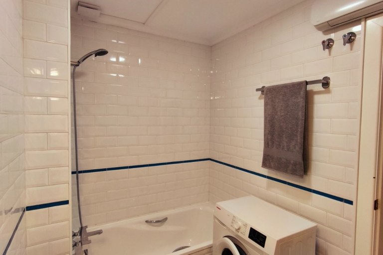 Apartman Sol de Villamartin - foto č. 12