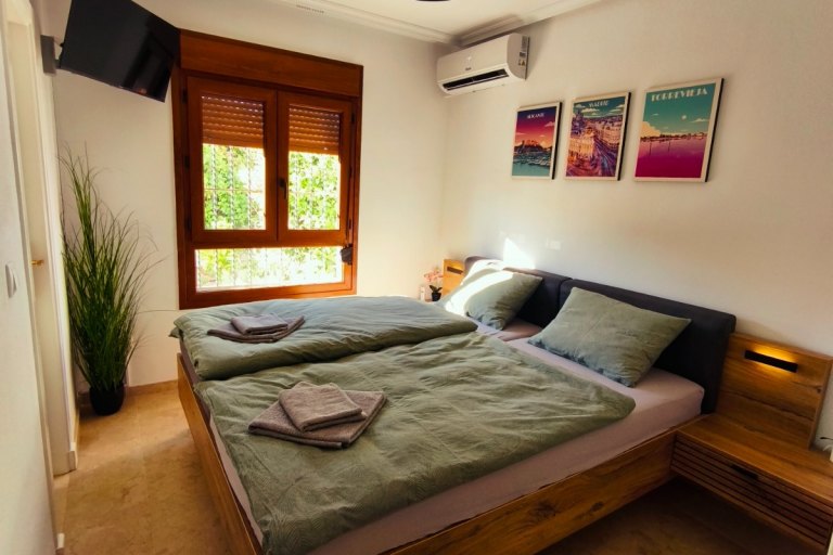 Apartman Sol de Villamartin - foto č. 13